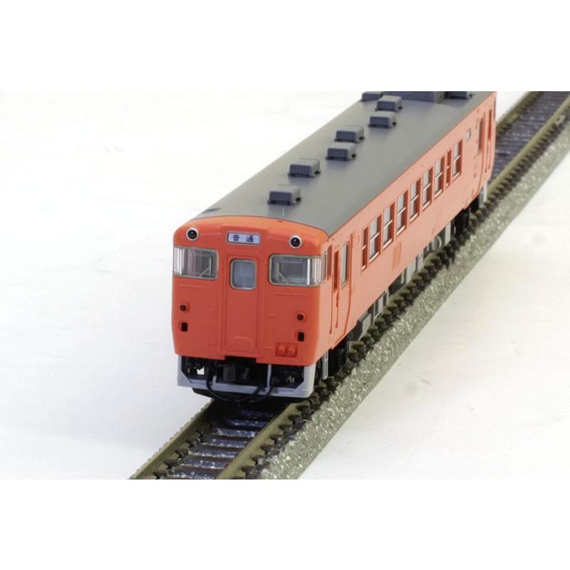 トミックス キハ40-2000（T） 【TOMIX・8406】 : ミッドナイン