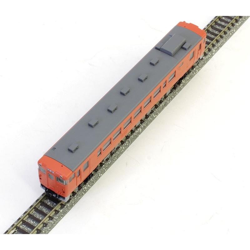 トミックス HO　キハ40-2000形　M車　T車　2両セット 国鉄ディーゼルカー キハ40-2000形(M) ｜製品情報｜製品検索