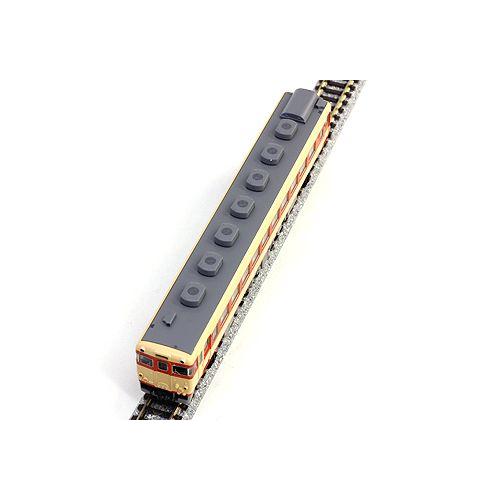 トミックス キハ58-1100形（M） 【TOMIX・8421】 : ミッドナイン