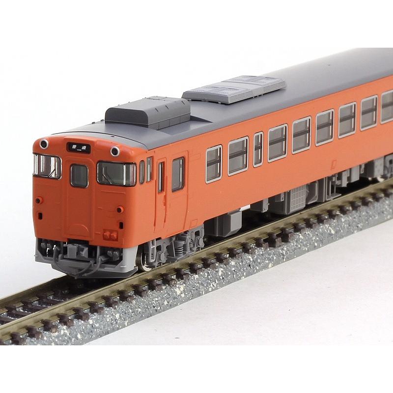 トミックス キハ40-2000形(JR西日本更新車・首都圏色)(T トミックス キハ40-2000形(JR西日本更新車・首都圏色)(T