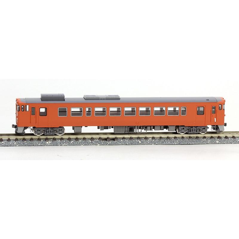 トミックス キハ40-2000形(JR西日本更新車・首都圏色)(T トミックス キハ40-2000形(JR西日本更新車・首都圏色)(T