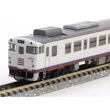 トミックス キハ40-2000形(JR西日本更新車・岡山色)(M トミックス キハ40-2000形(JR西日本更新車・岡山色)(M