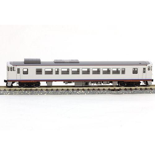 トミックス キハ40-2000形(JR西日本更新車・岡山色)(M トミックス キハ40-2000形(JR西日本更新車・岡山色)(M