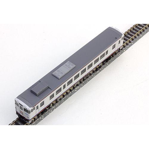 トミックス キハ40-2000形(JR西日本更新車・岡山色)(M トミックス キハ40-2000形(JR西日本更新車・岡山色)(M