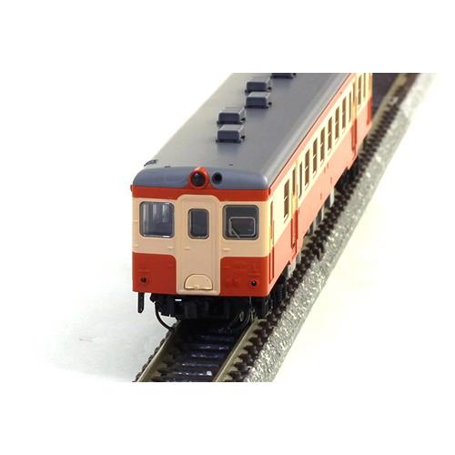 トミックス キハ52-100形（前期型）（T） 【TOMIX・8459】 : ミッド