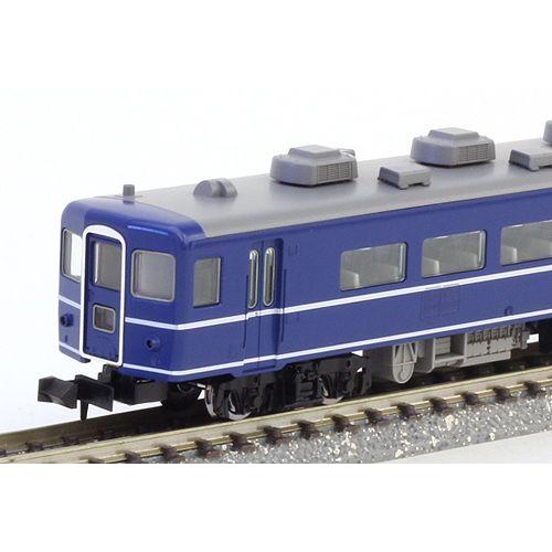 トミックス 14系座席車 スハフ14 【TOMIX・8527】 : ミッド トミックス 14系座席車 スハフ14 【TOMIX・8527】 : ミッド