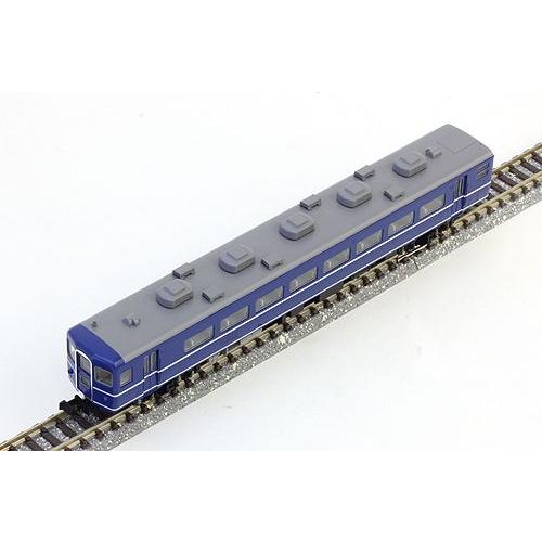 トミックス 14系座席車 スハフ14 【TOMIX・8527】 : ミッド トミックス 14系座席車 スハフ14 【TOMIX・8527】 : ミッド