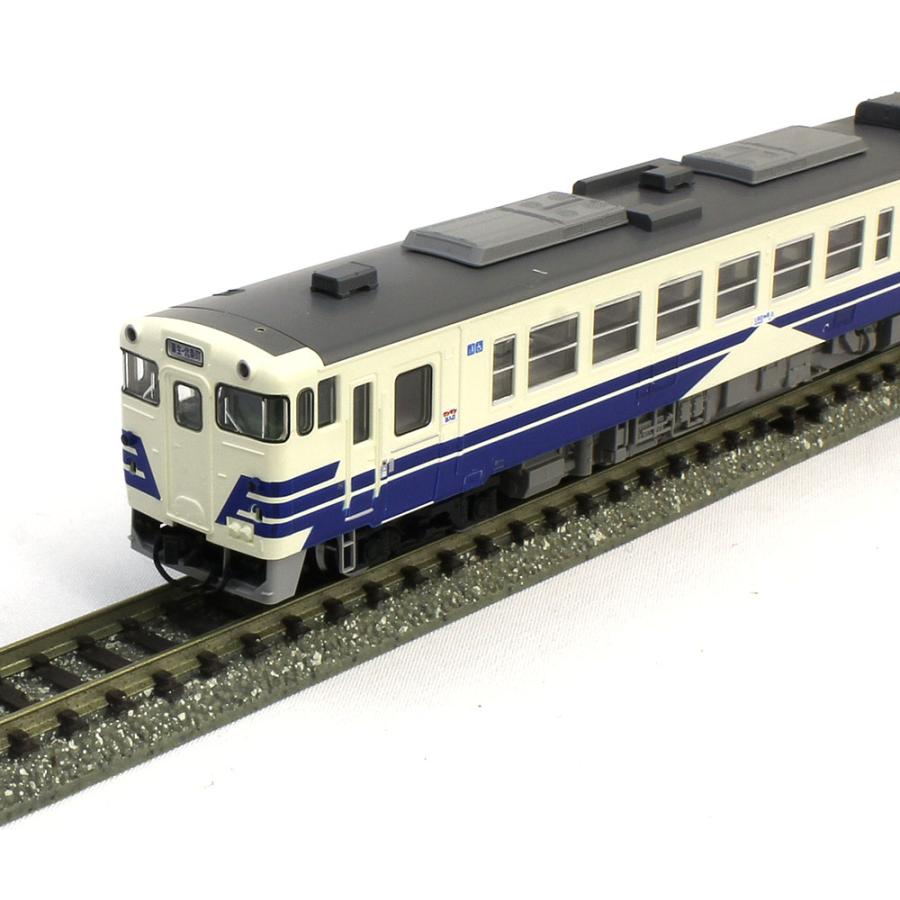 トミックス 北条鉄道 キハ40-535形 【TOMIX・8608】 : ミッド トミックス 北条鉄道 キハ40-535形 【TOMIX・8608】 : ミッド