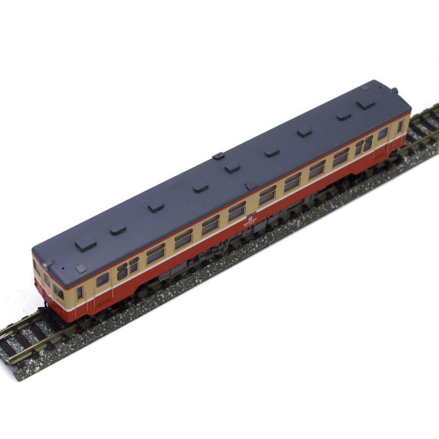 トミックス 南部縦貫鉄道 キハ10形（キハ104） 【TOMIX・8611T