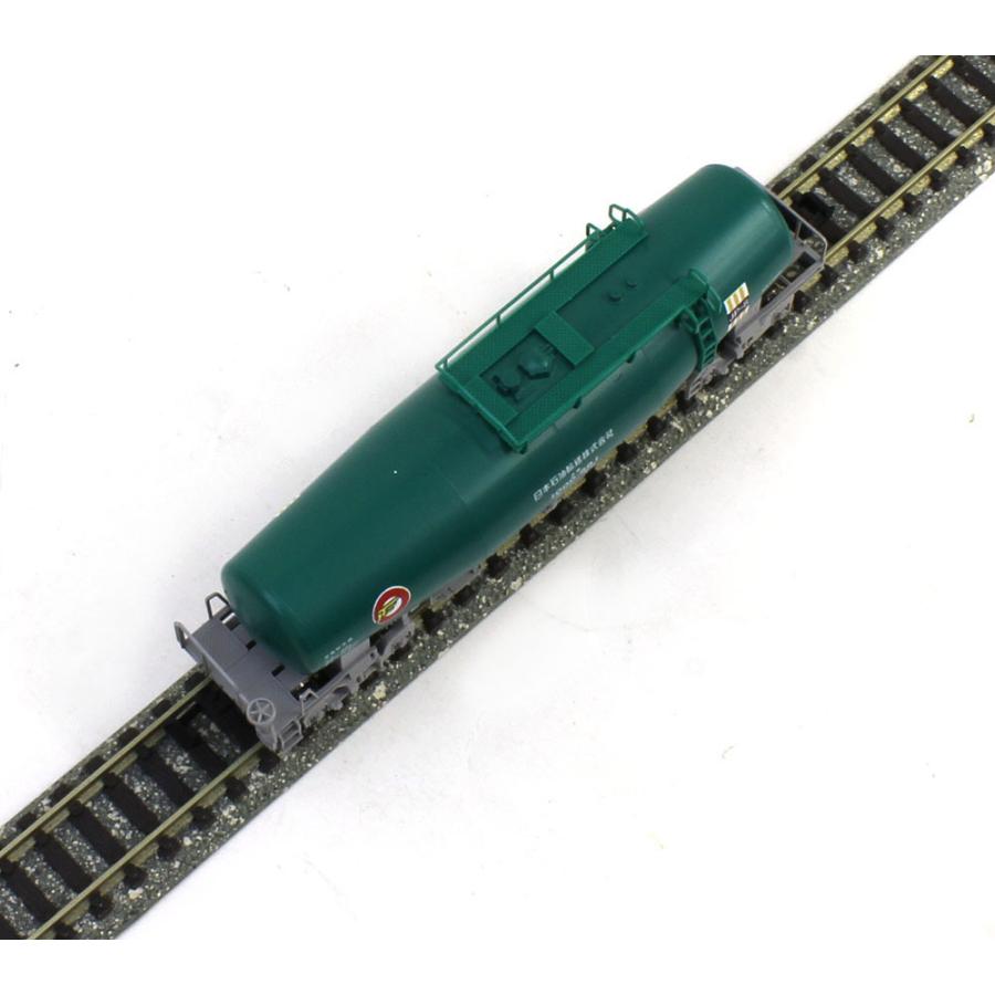 トミックス タキ1000（日本石油輸送・米タン） 【TOMIX・8712T