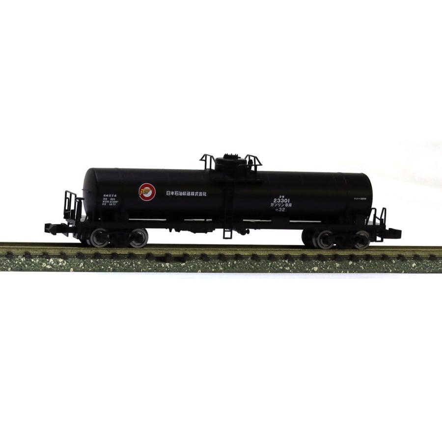 トミックス タキ3000形(日本石油輸送) 【TOMIX・8753】 : ミッド