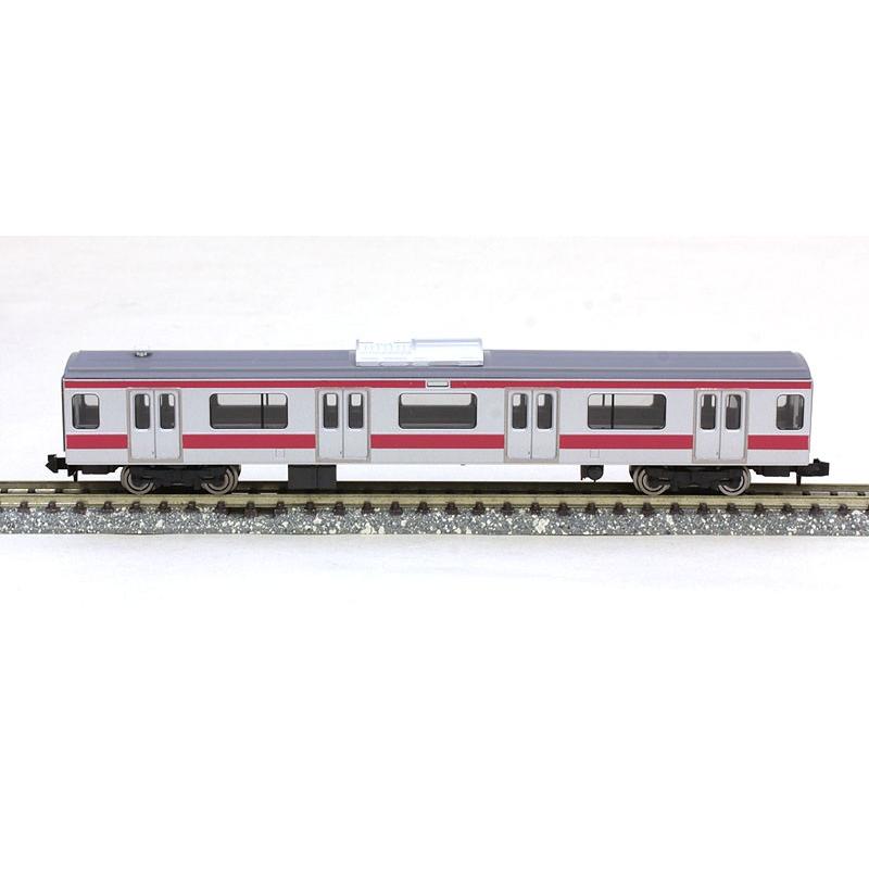 トミックス サハ209 500（京葉線） 【TOMIX・8905】 : ミッド