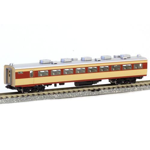 【単品】 485系電車（AU13搭載車）　サハ481形 【TOMIX・8944】 | トミックス | 01