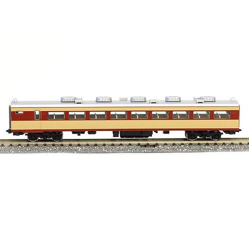 トミックス 【単品】 485系電車（AU13搭載車） サハ481形 【TOMIX