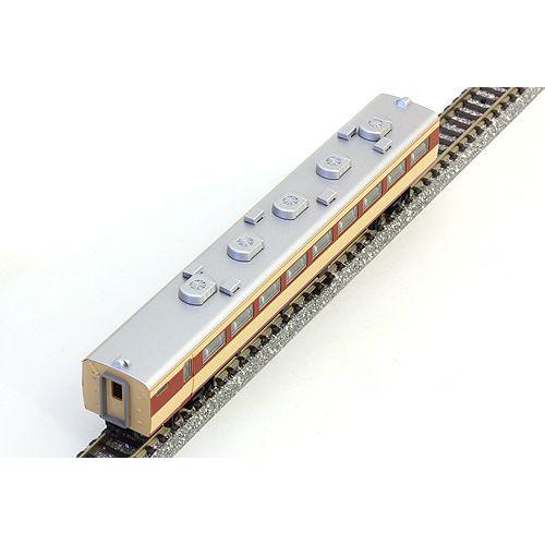 トミックス 【単品】 485系電車（AU13搭載車） サハ481形 【TOMIX