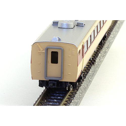 トミックス 【単品】 485系電車（AU13搭載車） サハ481形 【TOMIX