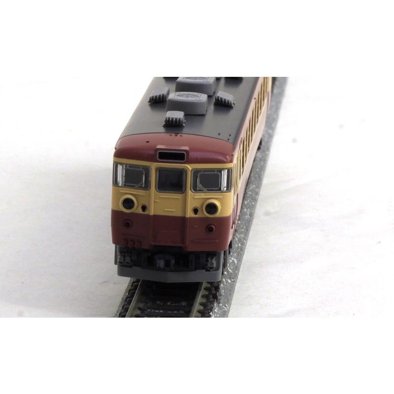 トミックス 455系 クハ455 【TOMIX・8947】 : ミッドナイン - 通販