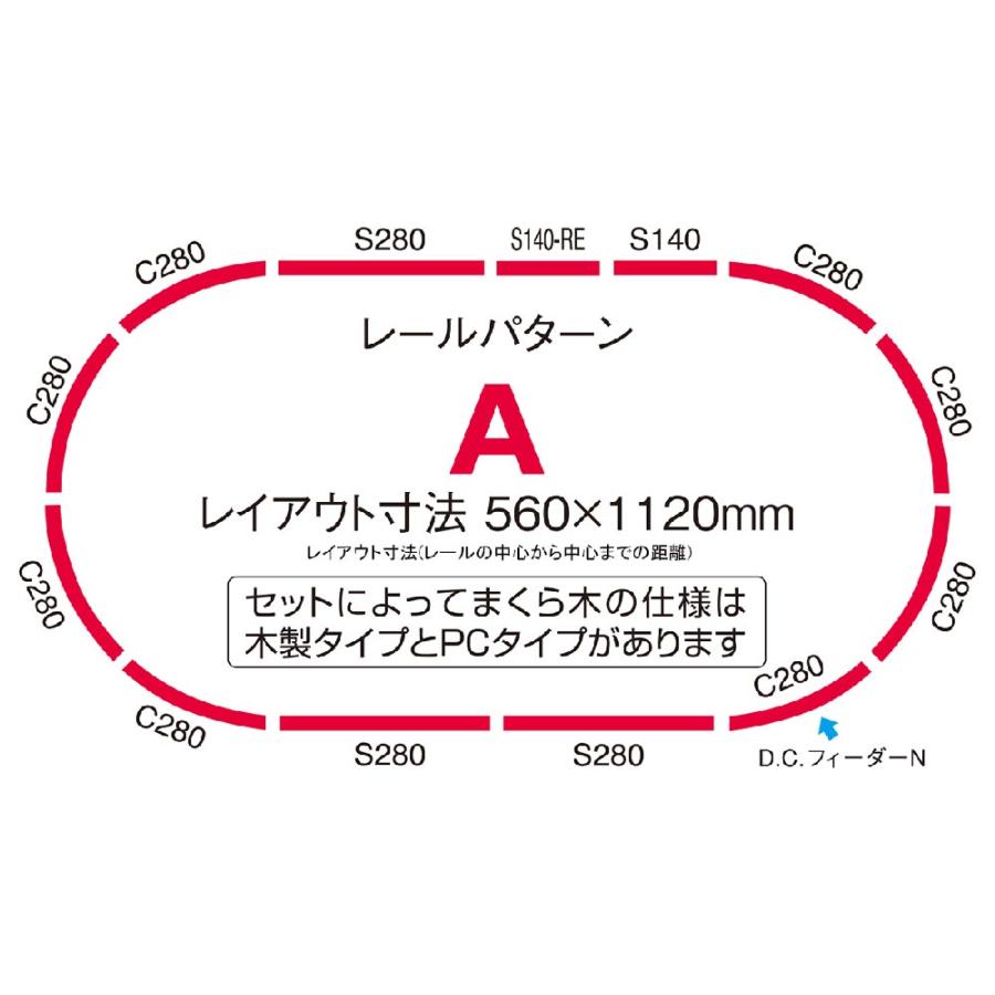 トミックス ベーシックセットSD E7系かがやき 【TOMIX・90190