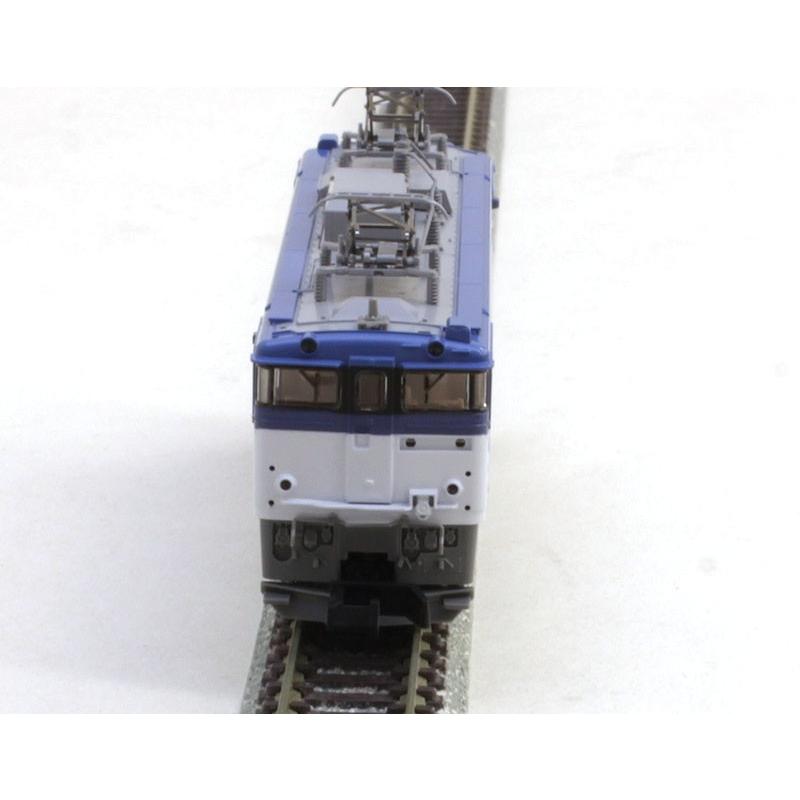 トミックス JR ED79-50形電気機関車 【TOMIX・9116】 : ミッド トミックス JR ED79-50形電気機関車 【TOMIX・9116】 : ミッド