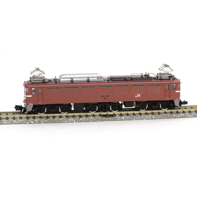 トミックス EF81(長岡運転所・ローズ・ひさし付) 【TOMIX トミックス EF81(長岡運転所・ローズ・ひさし付) 【TOMIX