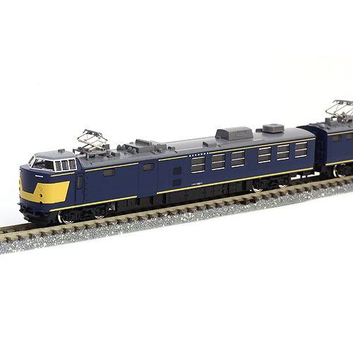 トミックス JR 193系 電気検測車 (2両セット) 【TOMIX・92139