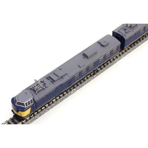 トミックス JR 193系 電気検測車 (2両セット) 【TOMIX・92139