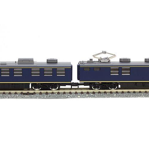 トミックス JR 193系 電気検測車 (2両セット) 【TOMIX・92139
