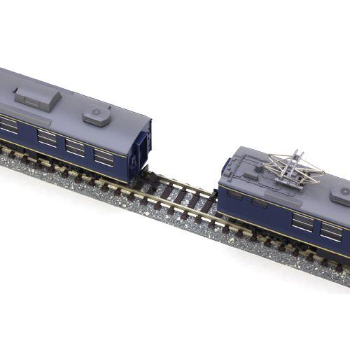 トミックス JR 193系 電気検測車 (2両セット) 【TOMIX・92139
