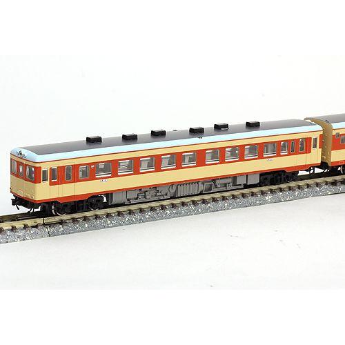 南海電鉄 キハ5501・キハ5551形 2両セット 【TOMIX・92183 南海電鉄 キハ5501・キハ5551形 2両セット 【TOMIX・92183