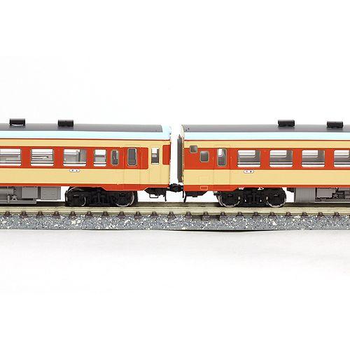 南海電鉄 キハ5501・キハ5551形 2両セット 【TOMIX・92183 南海電鉄 キハ5501・キハ5551形 2両セット 【TOMIX・92183