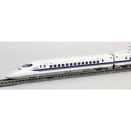 トミックス 700-3000系東海道・山陽新幹線(のぞみ) 3両基本 トミックス 700-3000系東海道・山陽新幹線(のぞみ) 3両基本
