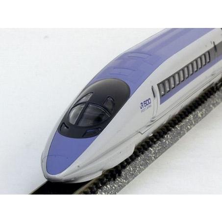 トミックス 500系東海道・山陽新幹線(のぞみ) 3両基本セット トミックス 500系東海道・山陽新幹線(のぞみ) 3両基本セット