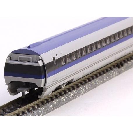 トミックス 500系東海道・山陽新幹線(のぞみ) 4両増結セットB トミックス 500系東海道・山陽新幹線(のぞみ) 4両増結セットB