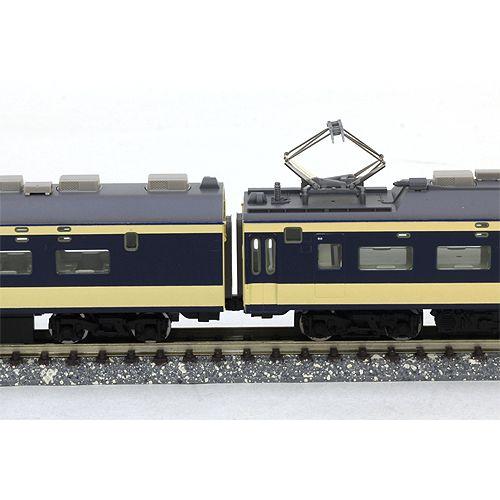 トミックス 国鉄583系特急電車 5両基本セットA 【TOMIX・92325 トミックス 国鉄583系特急電車 5両基本セットA 【TOMIX・92325