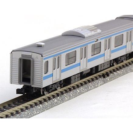 TOMIX JR 209系 通勤電車 京浜東北線 10両 セット 旧製品トミックス N 
