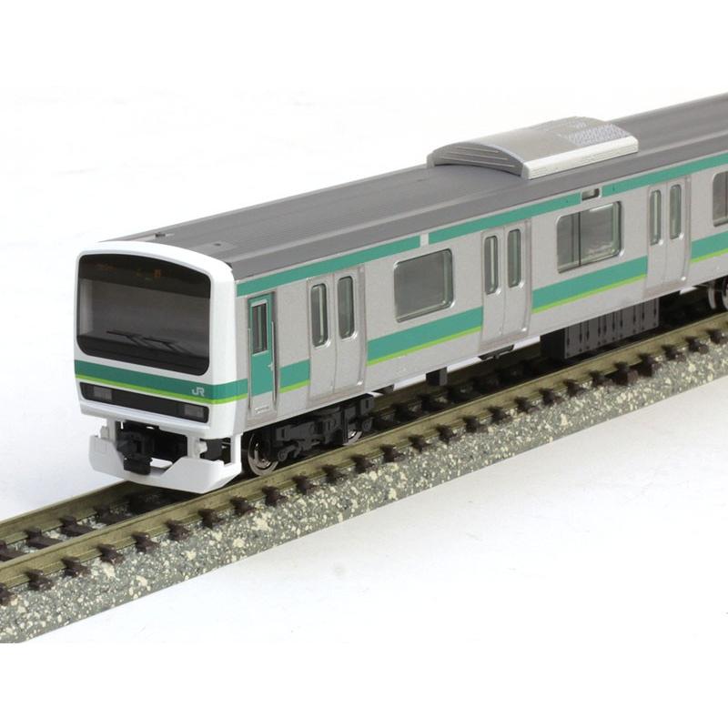 【難あり】tomix 92339 E231系 常磐線 基本セット トミックス E231系通勤電車（常盤線） 5両基本セット 【TOMIX・92339
