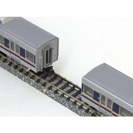 トミックス 321系通勤電車(2次車) 3両基本セット 【TOMIX トミックス 321系通勤電車(2次車) 3両基本セット 【TOMIX