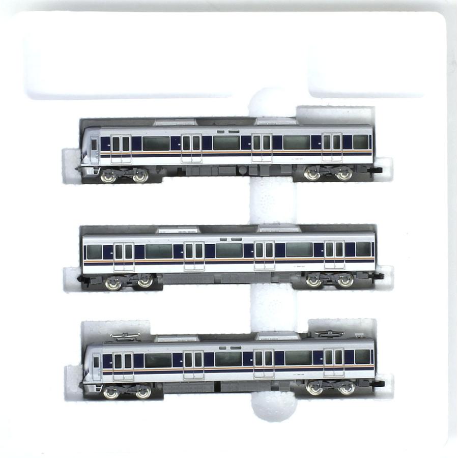 トミックス 321系通勤電車(2次車) 3両基本セット 【TOMIX トミックス 321系通勤電車(2次車) 3両基本セット 【TOMIX