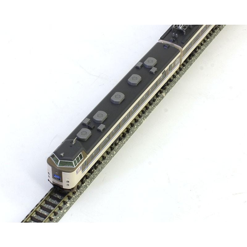 TOMIX 92400 JR 183系特急電車（たんば）セット Amazon | TOMIX Nゲージ 183系 たんば セット 92400 鉄道模型