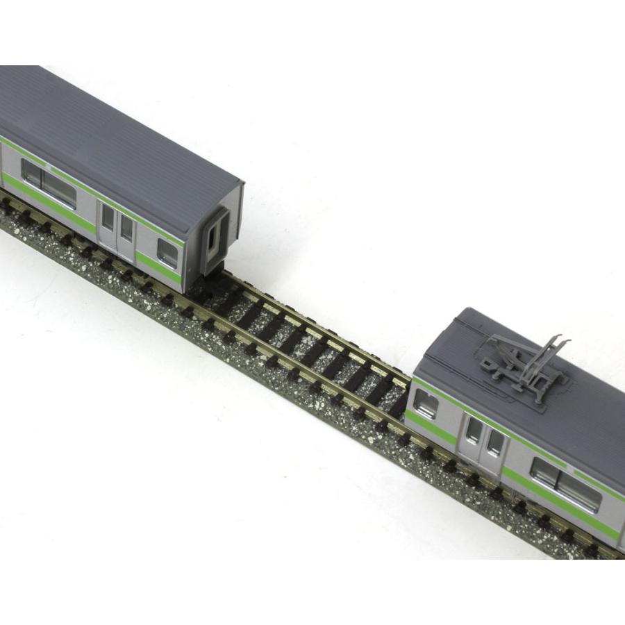 トミックス E231-500系通勤電車(山手線) 6両増結セットC 【TOMIX トミックス E231-500系通勤電車(山手線) 6両増結セットC 【TOMIX