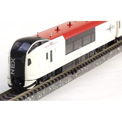 トミックス E259系（成田エクスプレス） 3両基本セット 【TOMIX・92418