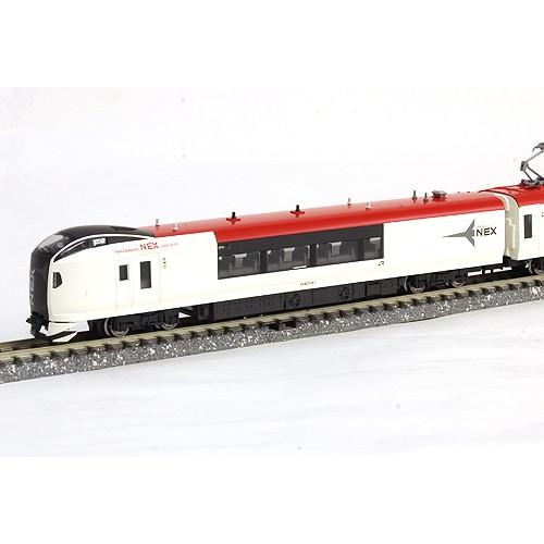 トミックス E259系（成田エクスプレス） 3両基本セット 【TOMIX・92418
