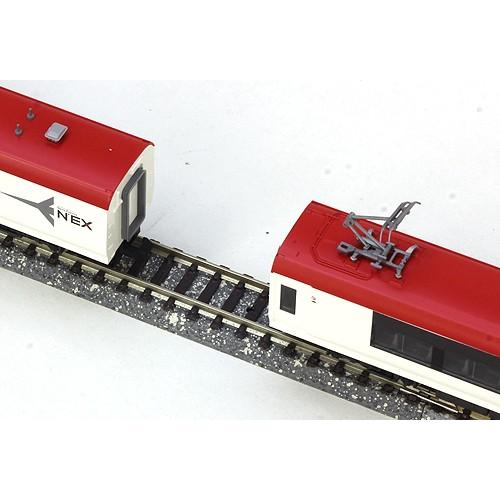 トミックス E259系（成田エクスプレス） 3両基本セット 【TOMIX・92418