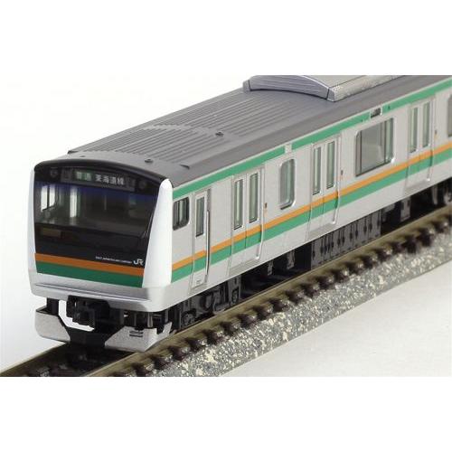 TOMIX 92463 E233-3000系近郊電車 基本セットB トミックス E233-3000系近郊電車（増備型） 5両基本セットB 【TOMIX