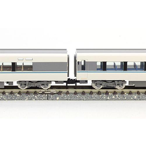 JR 287系特急電車（くろしお） 3両基本セットA 【TOMIX・92472