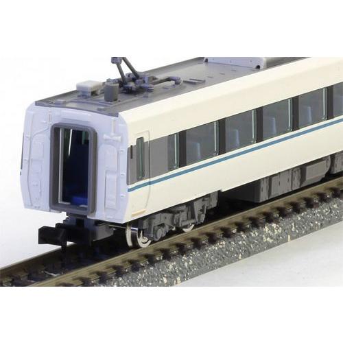 トミックス JR 287系特急電車（くろしお） 3両増結セット 【TOMIX