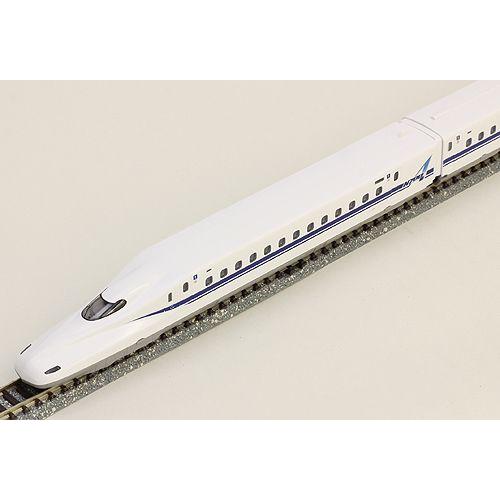 トミックス N700A 東海道・山陽新幹線 4両基本セット 【TOMIX・92486
