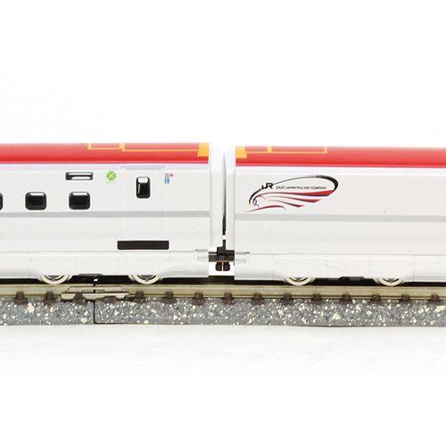 トミックス E6系秋田新幹線（スーパーこまち） 3両基本セット 【TOMIX