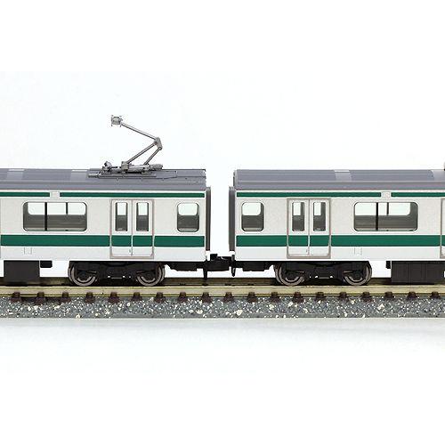 トミックス E233-7000系通勤電車（埼京・川越線） 3両増結セットA