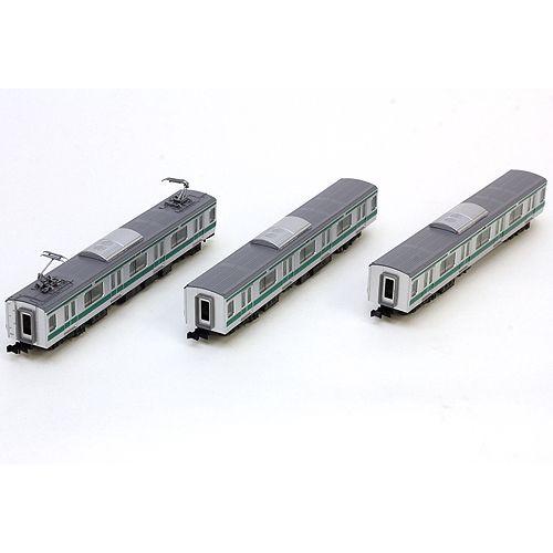 トミックス E233-7000系通勤電車（埼京・川越線） 3両増結セットA